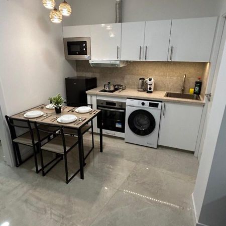 Elegance Apartment Alicante Zewnętrze zdjęcie