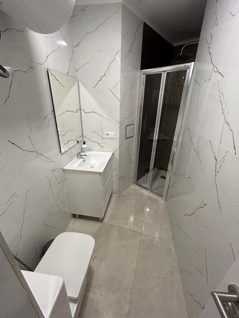 Elegance Apartment Alicante Zewnętrze zdjęcie