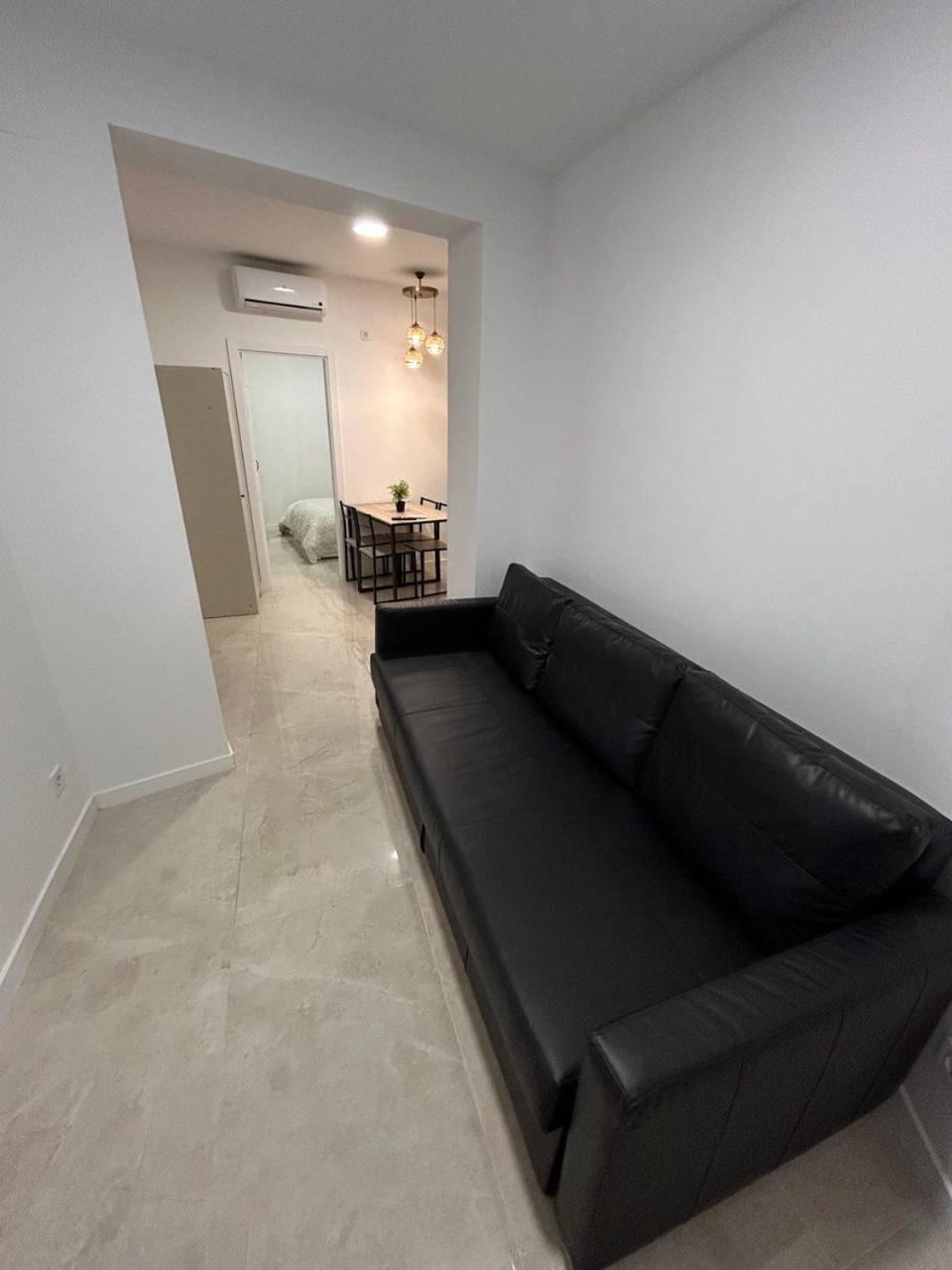 Elegance Apartment Alicante Zewnętrze zdjęcie
