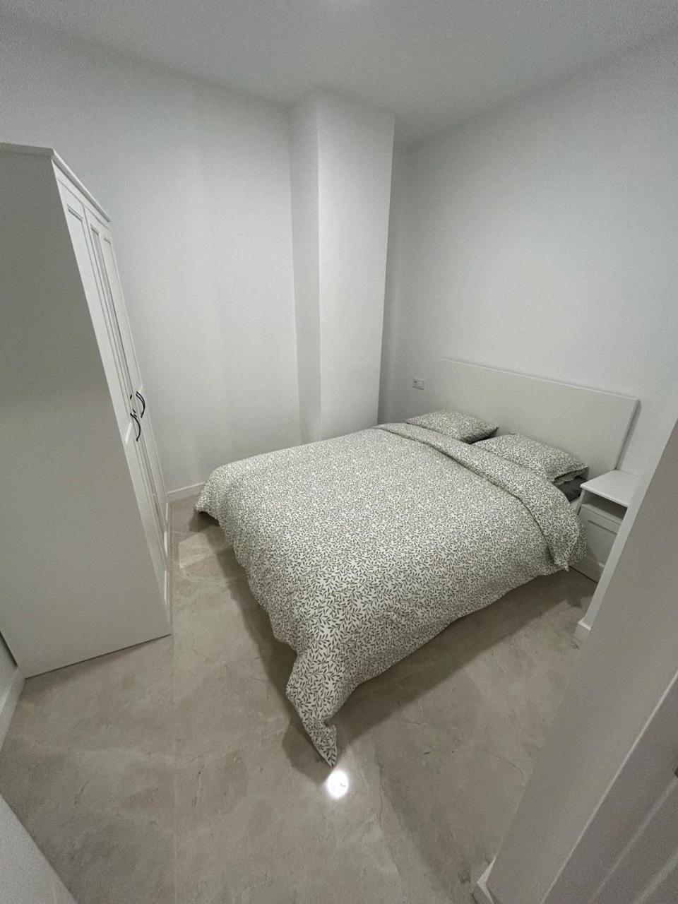 Elegance Apartment Alicante Zewnętrze zdjęcie