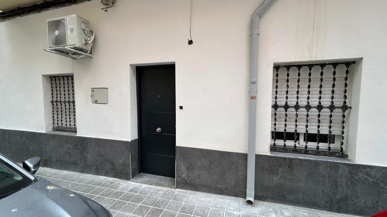 Elegance Apartment Alicante Zewnętrze zdjęcie