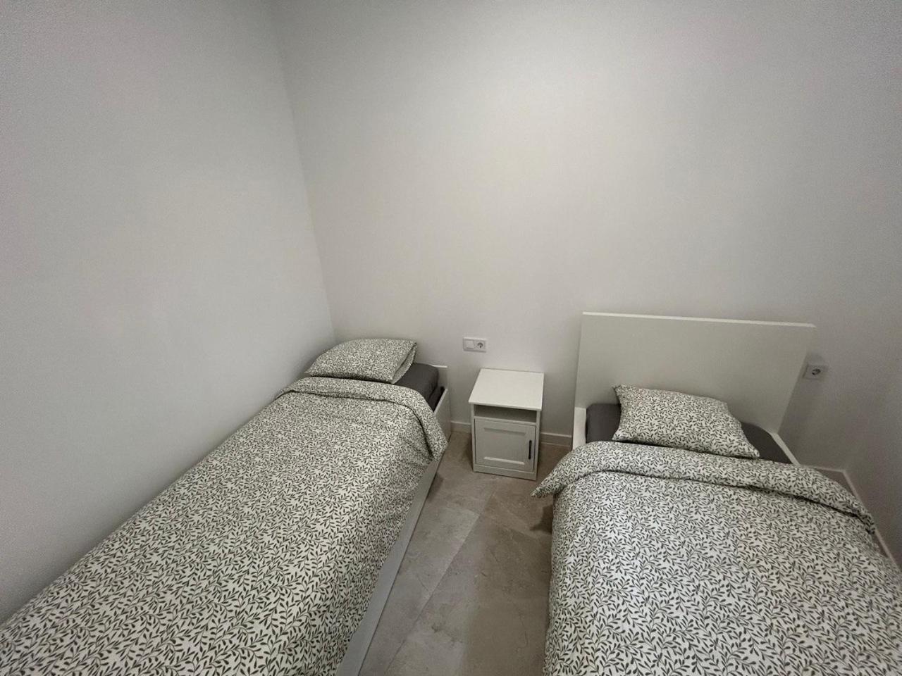 Elegance Apartment Alicante Zewnętrze zdjęcie