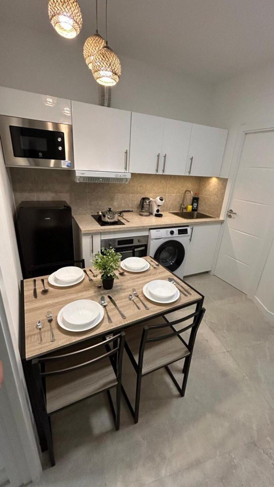 Elegance Apartment Alicante Zewnętrze zdjęcie